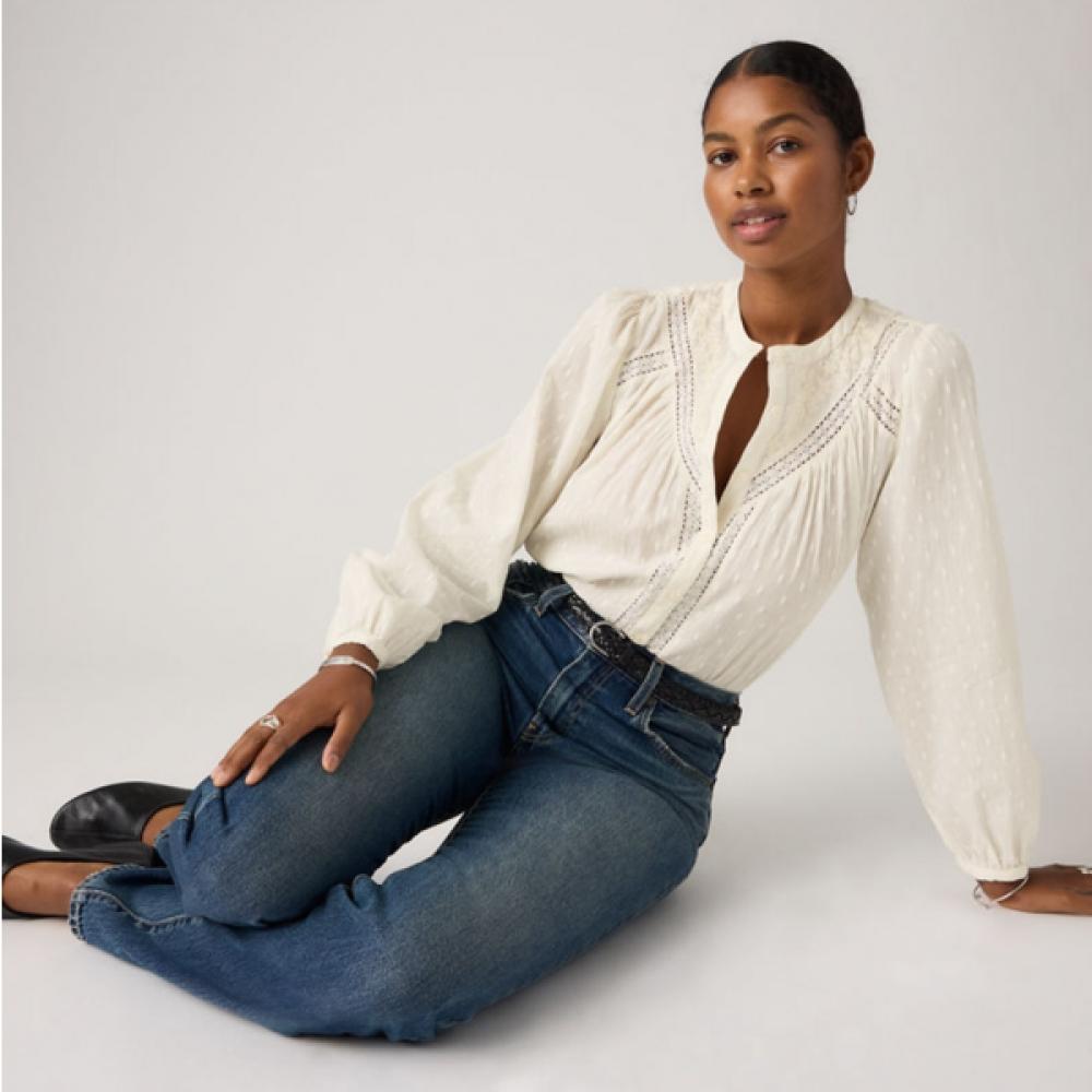 

Levi S Женский S eaSy Dead Denim 005dc0004 61(24)/76