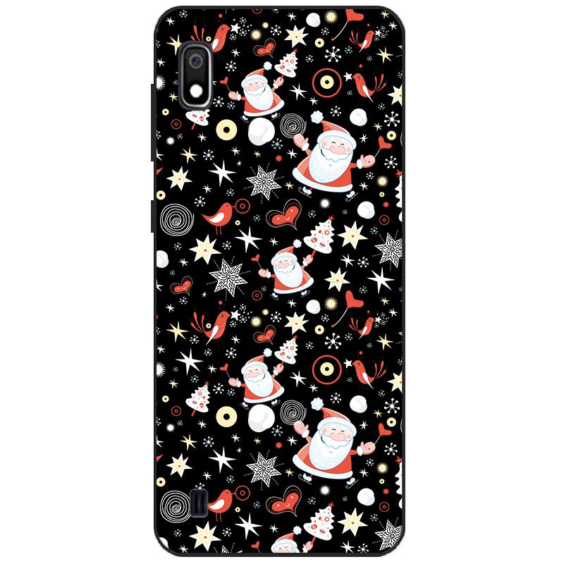For Samsung A10S A10 Case Silicon Back Cover for GalaxyA10S A107F Phone Case for Samsung Galaxy A10s Cases Soft bumper coque