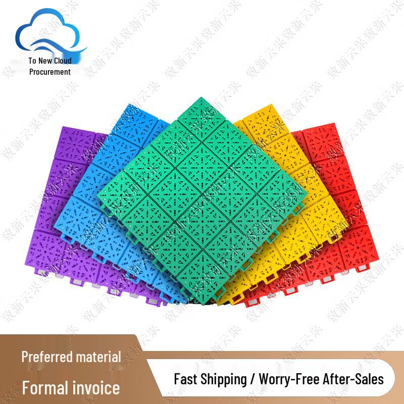 Zhi Xin Suspended Sports Court Flooring