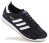 SL 72 RS - Men's Sneakers Shoes Black JI1282 ORIGINAL