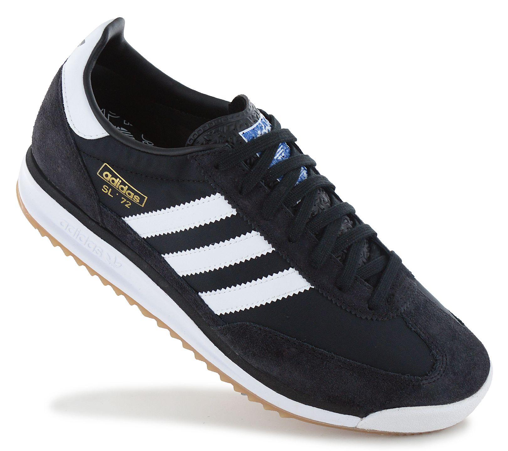 Adidas SL 72 RS - Vīriešu