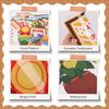 LioNergy Motivational Quotes Classroom Bulletin Board Kit Positive Mindset helves Bulletin Board Decoration piration Poster Cutouts Wall Door Décor