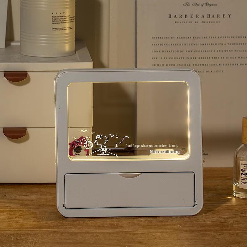 HANDUNYOU Writing Board & Night Light Gift Set