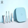 SEESOO 4-piece Nail Clipper Set