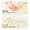 Toddler Girls Pure Cotton Pajama & Homewear Set