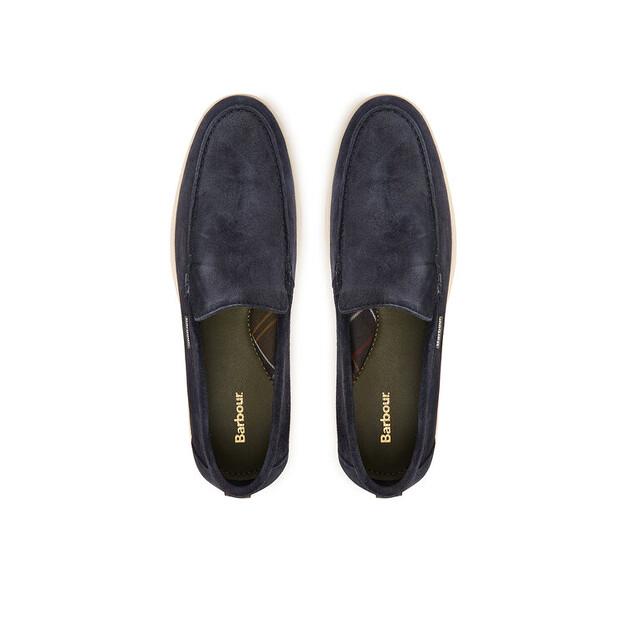 Barbour Carty Ankle Boots
