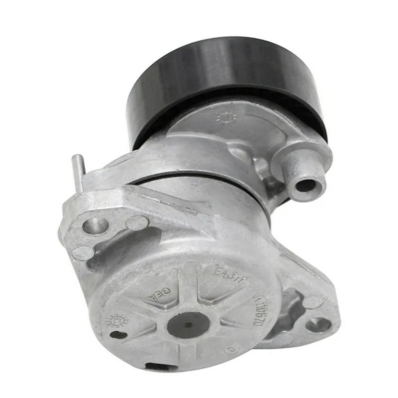 NEW-Engine Drive Belt Tensioner Assembly & Belt For M272 M273 Accessories Parts 2722000270 0019931896