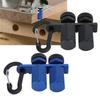 Wear-resistant Square Auxiliary Clamp Non-Slip Right Angle Ruler Auxiliary Clamp  Rafter