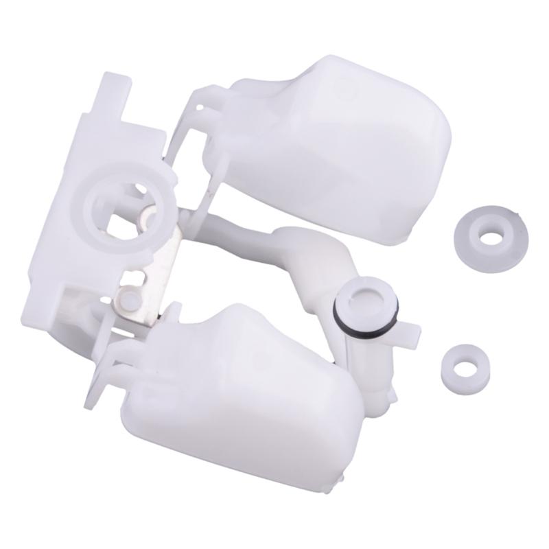 1Set Carburetor Carb Float Diaphragm Repair Rebuild Kits Fit For Mikuni BST 33 BMW F650