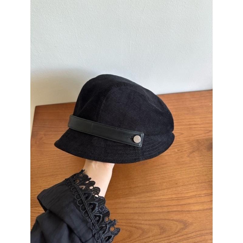 New Corduroy Fisherman Hat One Hat Can Be Worn Multiple Times and Can Be Used As A Small Hat  It Is Cost Effective and Can Be Worn on Bicycles.