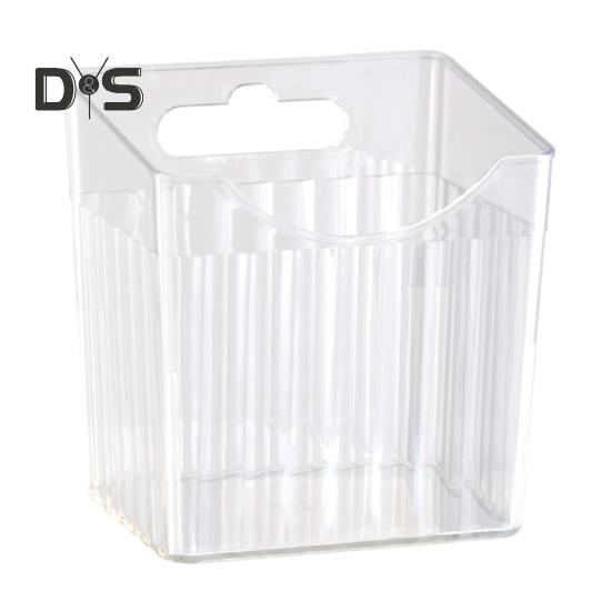 

Коробка для чеснока с двойной пряжкой и крючком. Привлекательный настенный органайзер для кистей для макияжа в ванной комнате. белый