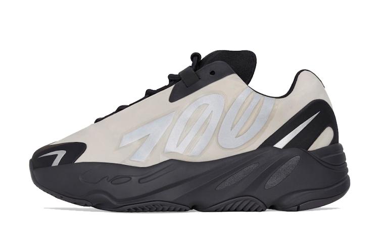 Adidas Yeezy Boost 700 MNVN Bone Kids FY3730 33.5