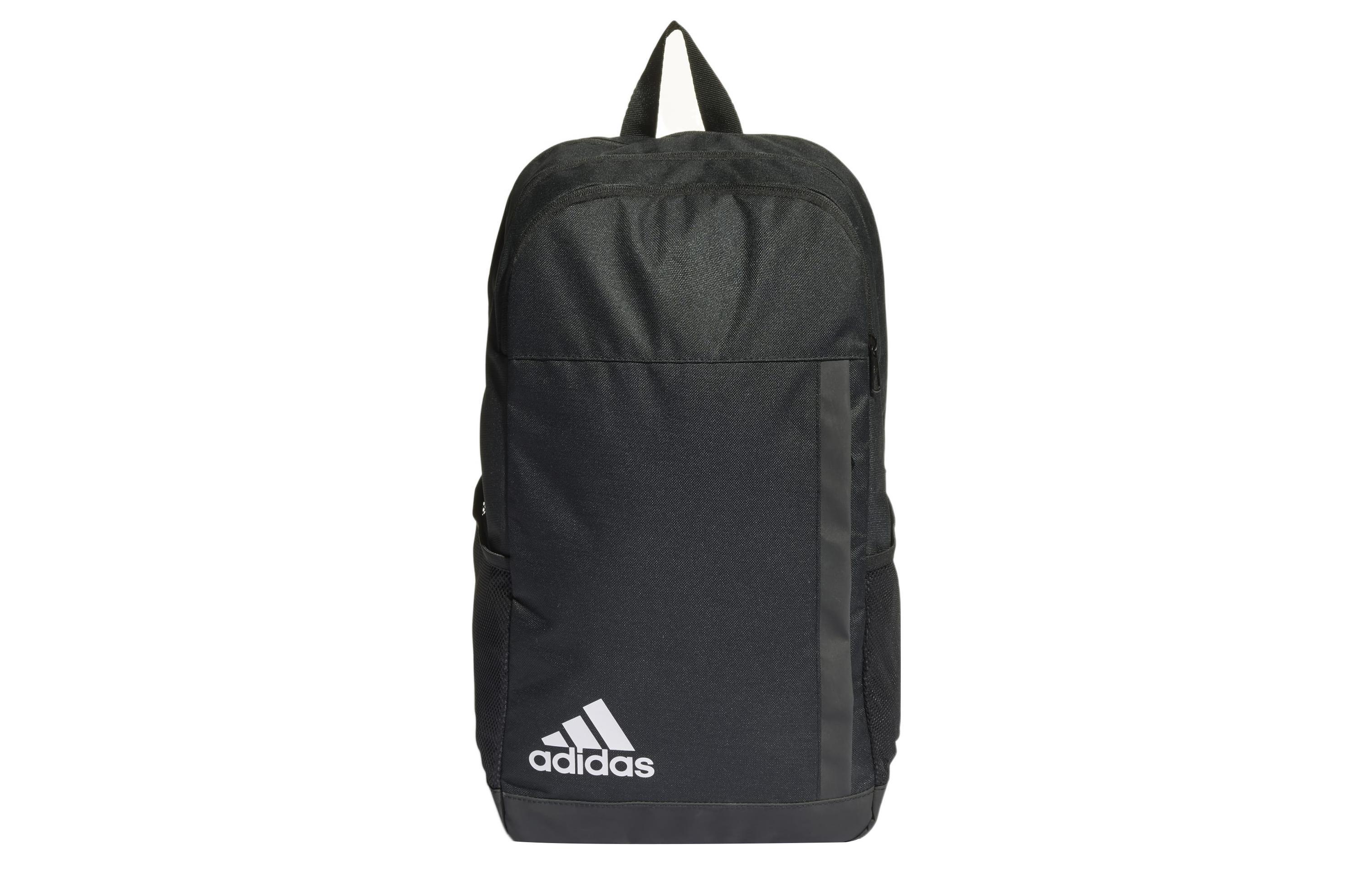 

Adidas Polyamide Backpack Regular Unisex Pure Black HG0356