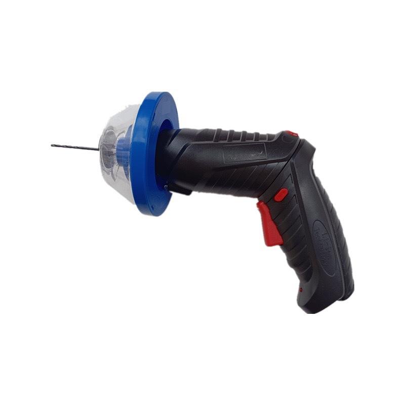 1Pcs Dustproof Cover Impact Drill Dustproof Connection Dust Bowl Household Electric Drill Bit Dustproof Accessories Tools New