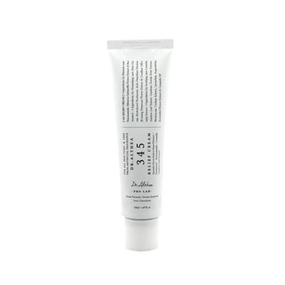 345 Zklidňující krém 50 ml