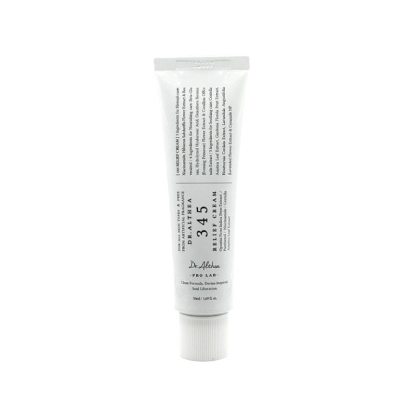 

Dr.Althea 345 Relief Cream 50mL