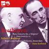 CD BEETHOVEN, ROBERT CASADESUS, ROYAL  - Beethoven Piano Concerto No. 5 'Emp 8802050 Newton Classics 2011 Europe Classical Used