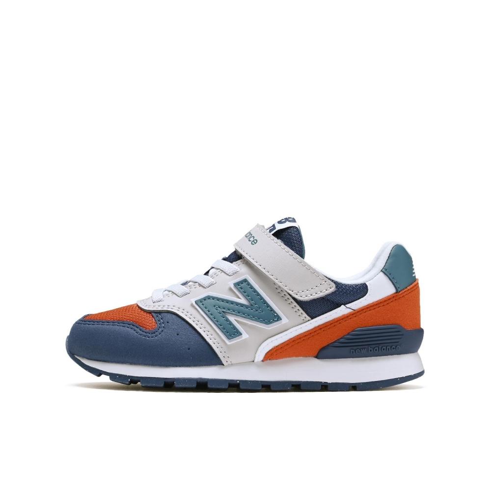 New Balance Y996 Navy Brown 3xk  Y996 3xk Navy Brown 3xk 17