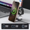 ZIKE Z791C USB-C Magnetic Extended Storage for iPhone 16/15 Series - 1TB
