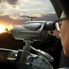 Adjustable Camera Telescopes Car Window Mount Clip Adapter For Spotting Scope Monocular Telescope Bracket Clamp supplies
