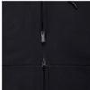 New Balance Club  Nbmdc13013 Bk Active Hoodie Zip Up Unisex Hoodie