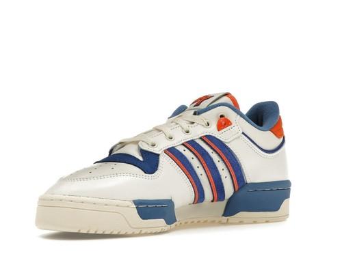 adidas Rivalry Low 86 NYC - White - ID4781