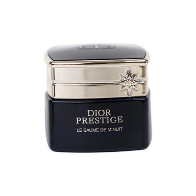 Prestige Le Baume De Minuit Intensywnie Regenerujący Krem na Noc Próbka Podróżna