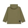 New Balance Jacket Unisex Army Green AMJ43309-DRC