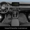23 Model New XRV TPE Floor Mats: Surround Interior Decoration & Modification
