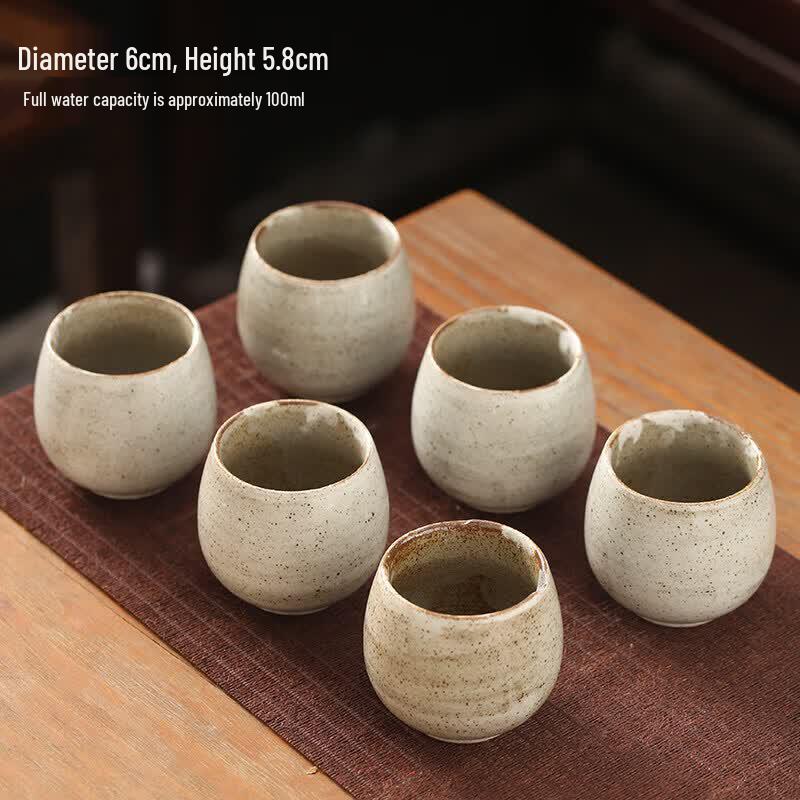 Fireside Tea Brewing Set