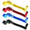 Rustproof Gear Shift Lever Replacement Wear-resistant Pedal Gear Lever  For Most Motorcycles