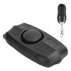 Remote Control Motorcycle Alarm Loud Siren Electric Scooter Alarm Bicycle Alarm  For Motorcycle
