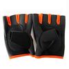 Hand Half Finger Volleyball Racing Workout Riding Cycling Gym Gloves Fingerless Sports Gloves