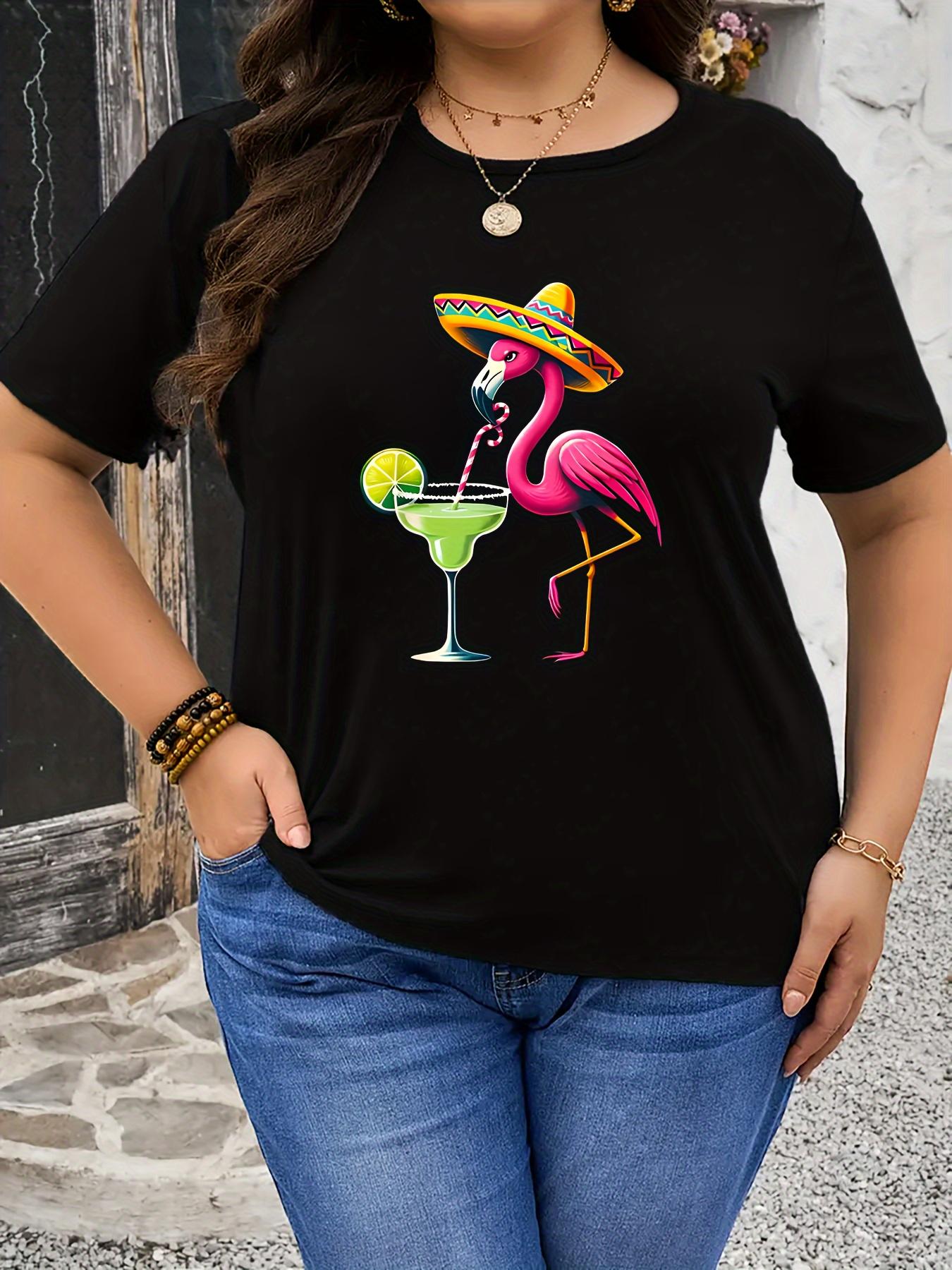 Plus Size, Clothing, Footwear, and Jewelry Women s Fashion Plus Size Women s Clothing Ready-to-Wear Plus Size Tops Plus Size T-Shirts S разноцветный