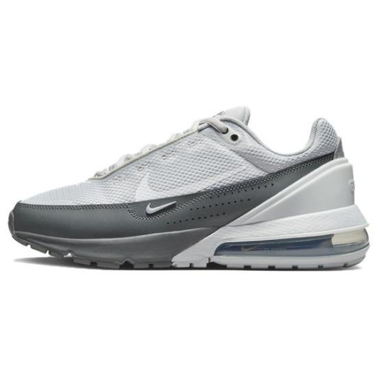 Nike Air Max Pulse Düşük Demir Grisi - FN7459-001