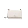 New CALVIN KLEIN Blended Material Shoulder Bag Women's DH2806-GTR