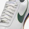 Nike Cortez Leather Summit White/Midnight Navy DM4044-113 27.5cm