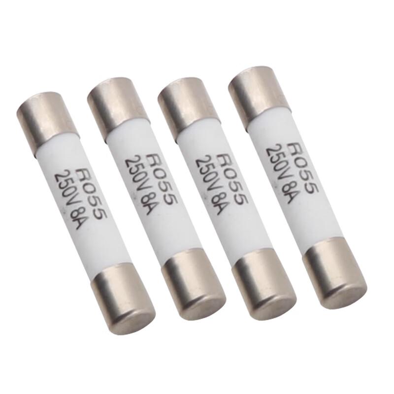 YFB Ceramic Fuse Tube