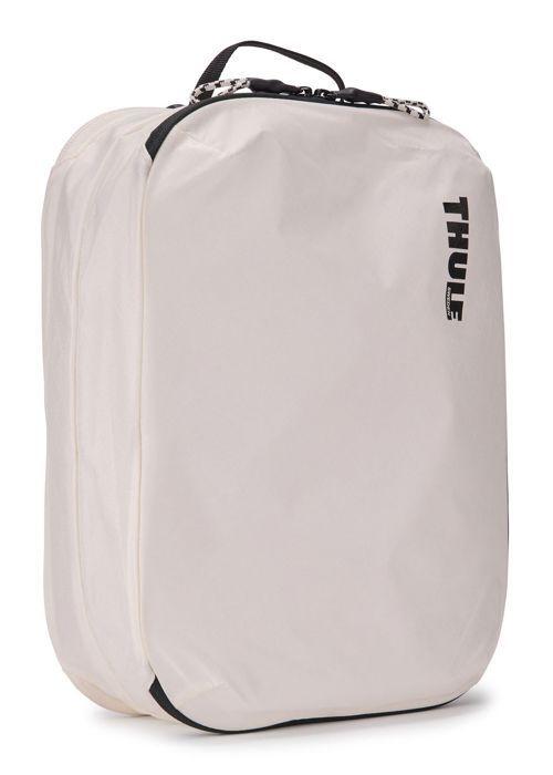 THULE Sac De Vêtement Blanc Pour Femme Et Homme - Clean / Dirty Packing Cube 187484