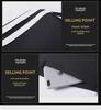 Men's Stand-Up Collar Baseball Jackets - Versatile Spring & Autumn Outerwear