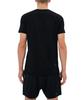 Ssiipi (Men'S) Cep The Run Shirt Short Sleeve V5 Men'S - Black - 28329