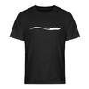Boat Captain Ship Motorboat T Shirt Vintage Slightly Breathable Streetwear Casual Stretched Comfortable Designer Clothes