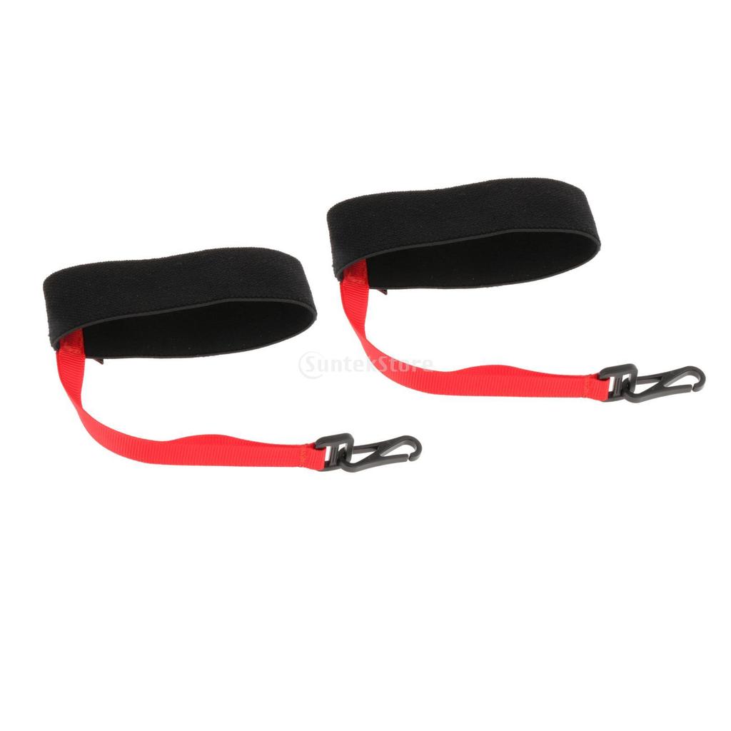 Snowboard Winter Ski Gloves Safety Strap Adult Sport Glove Strap Ski Glove Wrist Strap Mitten Handcuff Straps