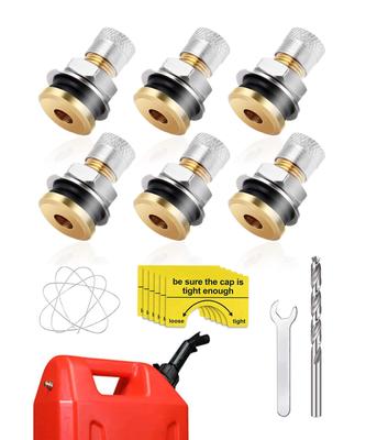 Externes Zubehör – Tankdeckel