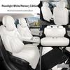 2026 Qiyuan A05 Car Seat Cushion & Cover for All Seasons