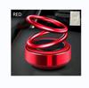 Portable Kinetic Mini Air Fresheners Portable Solar Kinetic For Car Air Freshene