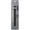Mitsubishi Pencil Mechanical Pencil Kurt Gametal 0.5mm Nocturne Black M5KH1P.24