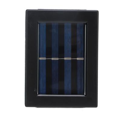 Lampă solară cu LED IP65 Iluminare în sus și în jos Lampă pentru peisaj în aer liber 1,2V 5WWLumină albă