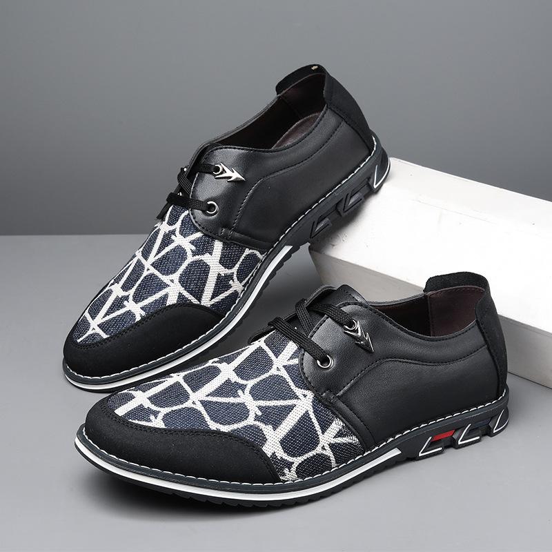 

Men s shoes board shoes new shoes men s summer sports breathable casual shoes 2025 European and American foreign trade extra large size shoes 50