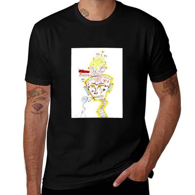 Oberteile – T-Shirts